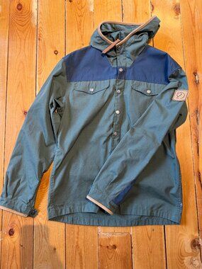 Fjallraven Men's Greenland No. 1 Special Edition Jacket - Sample - Used